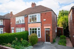 Basford Street Darnall